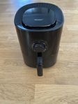 Liten Airfryer