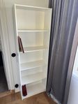 Bokhylla Gersby IKEA 180x60