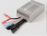 Kontrollbox som passar till Batavus elcyklar med 36V system