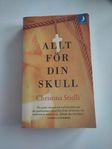 Allt för din skull - Christina Stielli