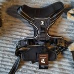 Feel Active Training Harness stl Medium bröst 56-69cm