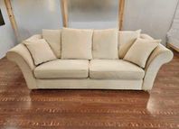 Mio Arizona  3-sits soffa, beige