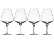 Orrefors Pulse Vinglas 46 cl 4-pack