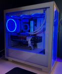 Gamingdator utan grafikkort