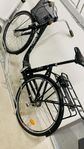KAYOBA E-Bike 250w - 36v (batteri + startskräm  saknas).