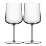 Orrefors Informal Vinglas 36 cl 2-pack