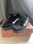 VANS Cruze Too Comfy Cush 