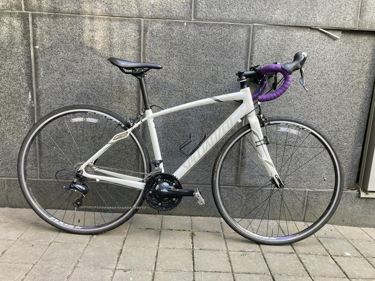 Specialized Dolce 2016 - Dam ...