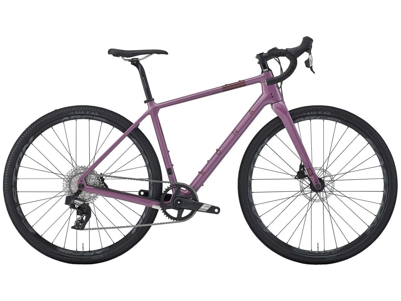 Ny gravel Kona Libre CR 2025