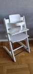 Stokke tripp trapp matstol