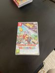 Paper mario oragami king 