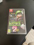 Luigis Mansion 2