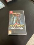 Metroid Prime Remastered