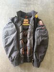 Parajumper Firecore