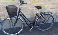 Monark damcykel 