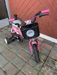 Barncykel 12”