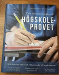 Högskoleprovet bok