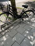 begagnade cyklar 