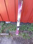 Twin Tipp skidor