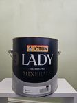Kalkfärg lady minerals Pistachio 3l