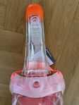 Snorkel mask