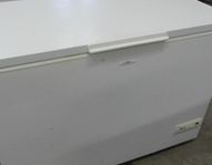 Frysbox 