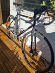 Racer Cykel (Retro)