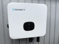 Growatt 15KTL3-X