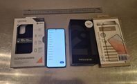 Samsung Galaxy S21 Enterprise edition 5G, 6,2" skärm 128G
