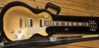 Gibson Les Paul Tribute 2017 T , Satin Gold Top