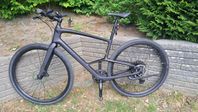 Specialized Sirrus X 5.0