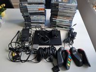 PS2 Slim Paket 35 Spel