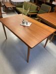 Teak Matbord, Dansk Design 