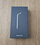 Samsung Galaxy S25 12/128GB (Silver Shadow)