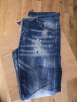 Jeans i storlek 50, mycket bra skick 