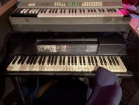 Wurlitzer
