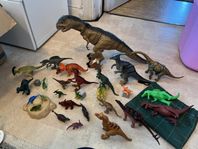 Dinosaurie 