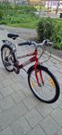 Triumf 26 tum Cykel 