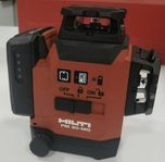 HILTI PM 30-MG GRÖN MULTILINJELASER