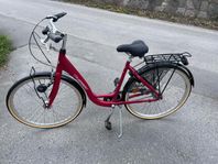 Crescent Tove Damcykel 7vxl