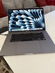 MacBook Pro 16 tum