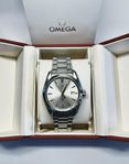 Omega Seamaster Aqua Terra