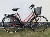 Skeppshult Nova damcykel 28”