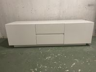 tv- bänk