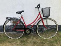 Crescent damcykel 28” 5 växlar