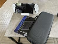 PS5 Portal – Komplett paket med tillbehör