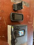 Garmin monterra mc, skoter och mtb fäste