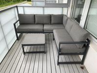 Loungegrupp från Venture home