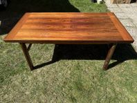 Stilrent vintagebord