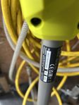 grästrimmer Ryobi med batteri